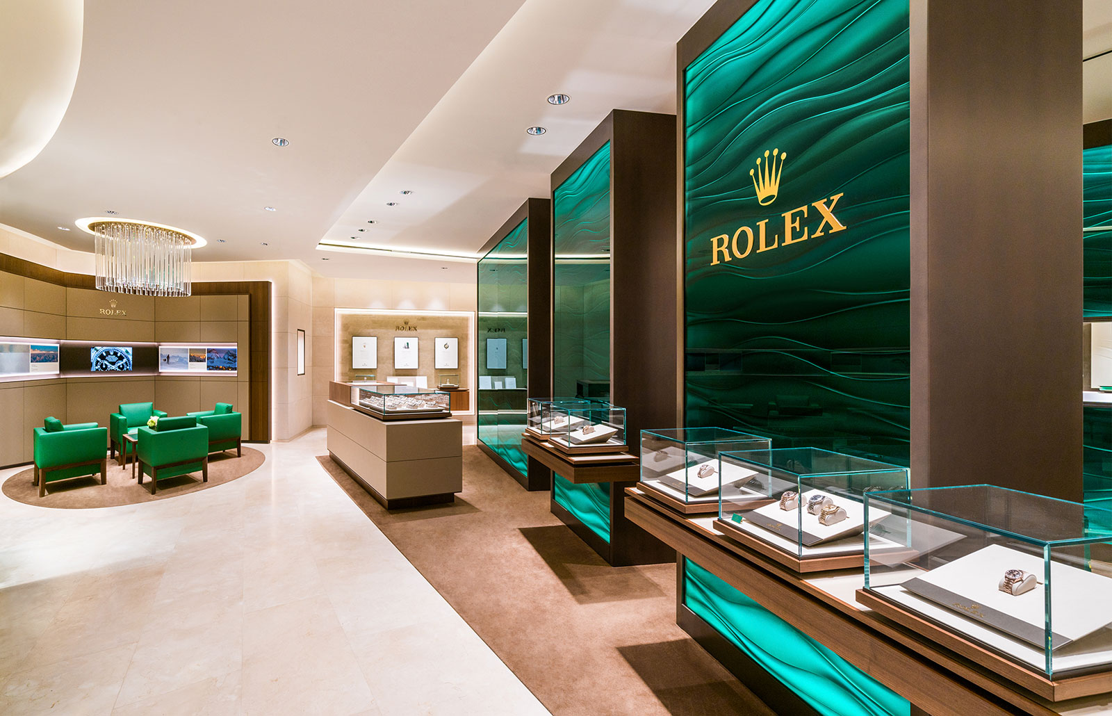 Rolex-Singapore