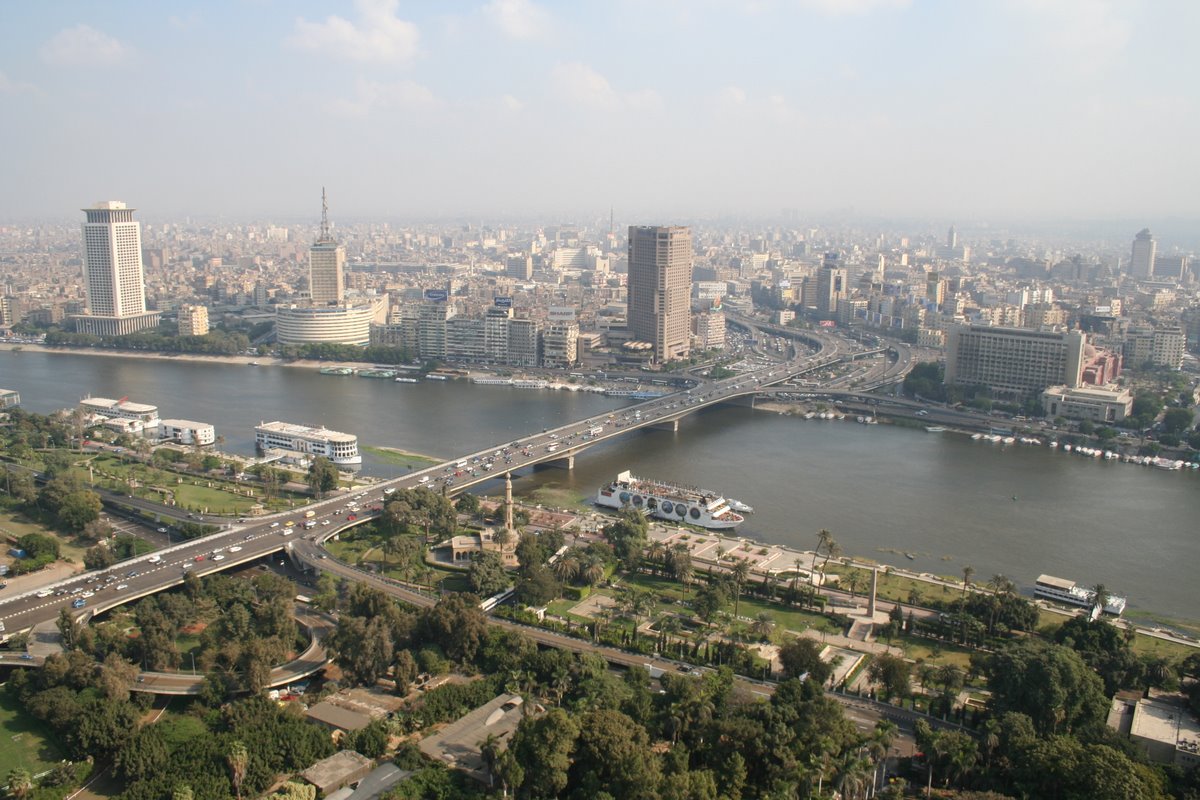 Zad-Cairo