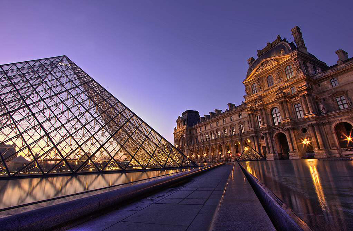 museo-louvre-francia
