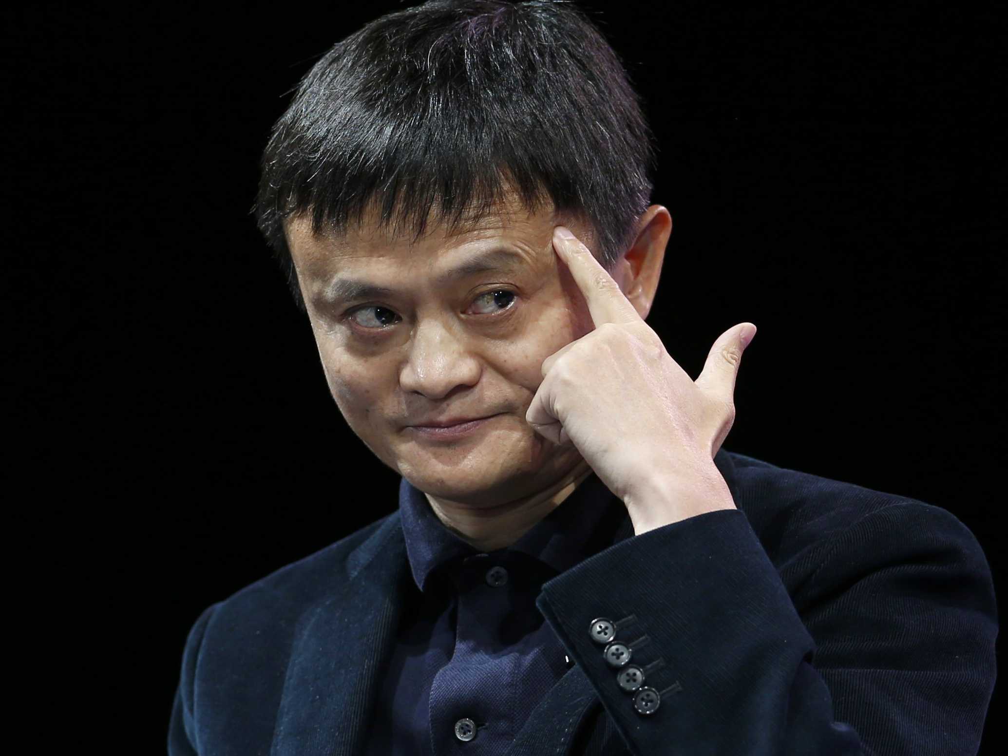 10-frases-super-poderosas-de-Jack-Ma-el-hombre-mas-rico-de-China 10-frases-super-poderosas-de-Jack-Ma-el-hombre-mas-rico-de-China